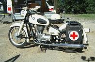 Motorrad BMW