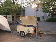 Stromanh&auml;nger